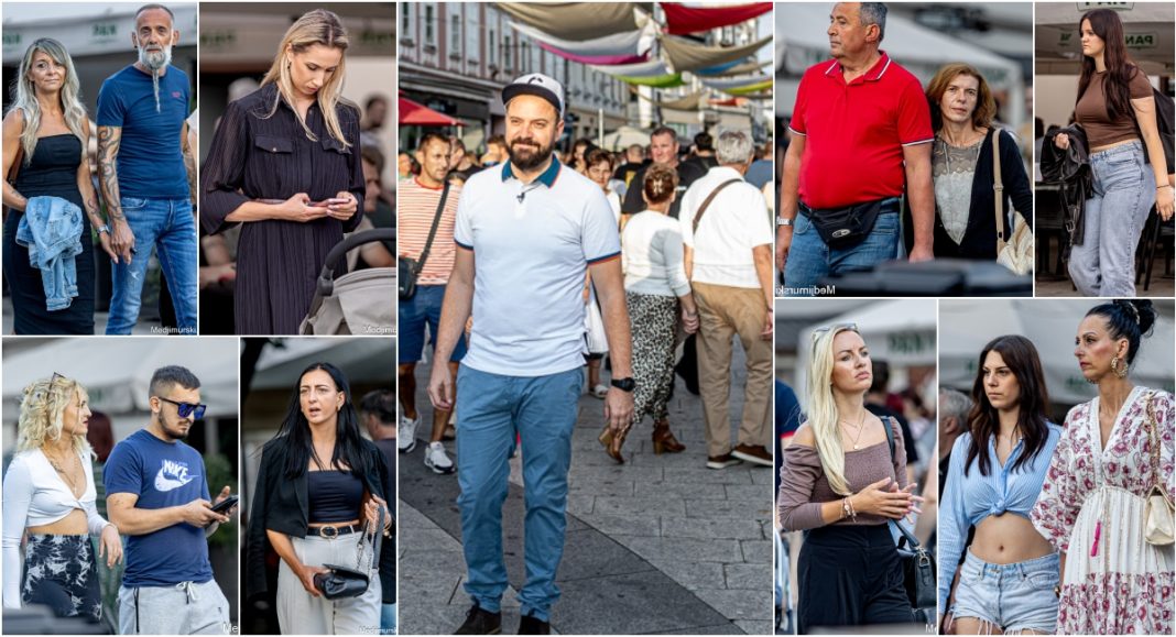 FOTO Čakovec pun šarma, boja i modnih priča s Porcijunkulova FOTO Čakovec pun šarma, boja i modnih priča s Porcijunkulova