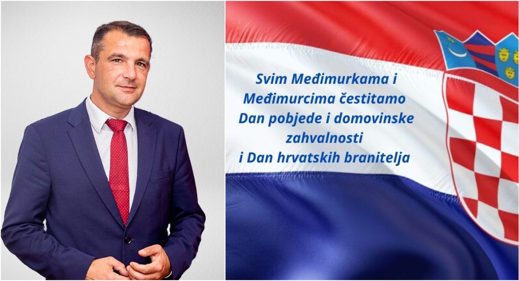 Matija Posavec: Dajmo zavičaju lice kakvo su sanjali naši branitelji Matija Posavec: Dajmo zavičaju lice kakvo su sanjali naši branitelji