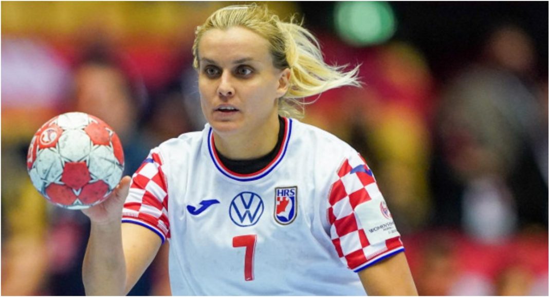 Iskusna reprezentativka Dora Krsnik novo pojačanje ŽRK Zrinski! Iskusna reprezentativka Dora Krsnik novo pojačanje ŽRK Zrinski!