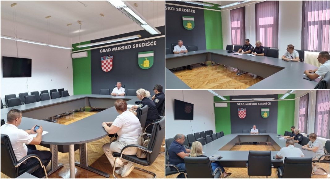 Mursko Središće uvodi red: Romobili više ne smiju na Šetnicu sv. Barbare Mursko Središće uvodi red: Romobili više ne smiju na Šetnicu sv. Barbare