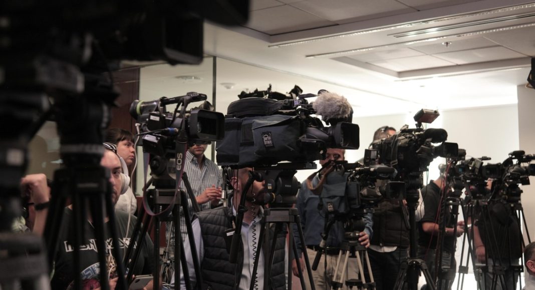 Europa uvodi “štit” za novinare: Kreće primjena ključne regulative Europa uvodi “štit” za novinare: Kreće primjena ključne regulative