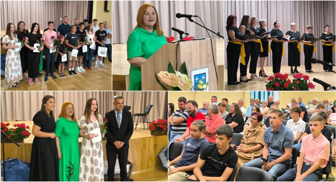 VIDEO/FOTO Općina Sveta Marija: Od Veljke meše do Veljke meše – za ljepši život svih generacija VIDEO/FOTO Općina Sveta Marija: Od Veljke meše do Veljke meše – za ljepši život svih generacija