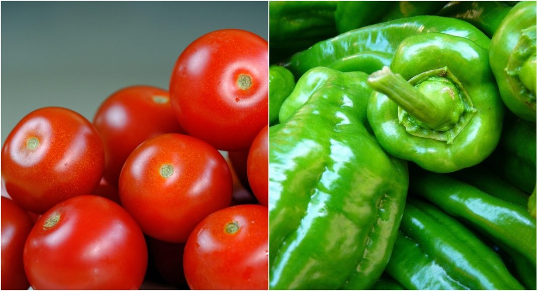 U Nedelišću s poljoprivredne parcele ukradeno 100-tinjak kilograma paprike i rajčice U Nedelišću s poljoprivredne parcele ukradeno 100-tinjak kilograma paprike i rajčice