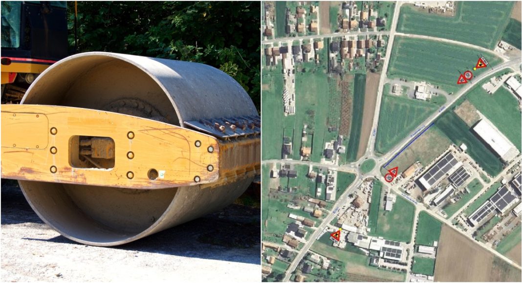 Započinje izgradnja produžetka kanalizacijske mreže u gospodarskoj zoni Sveti Martin na Muri Započinje izgradnja produžetka kanalizacijske mreže u gospodarskoj zoni Sveti Martin na Muri