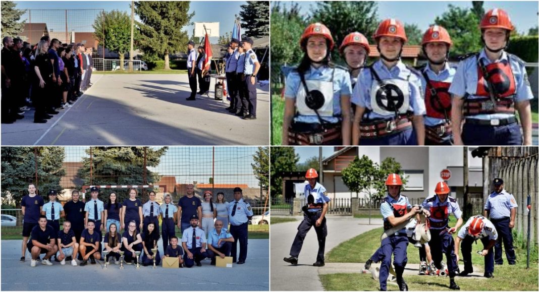 Otvorene prijave za XXV. natjecanje uporabom podzemnih hidranata u Vratišincu Otvorene prijave za XXV. natjecanje uporabom podzemnih hidranata u Vratišincu