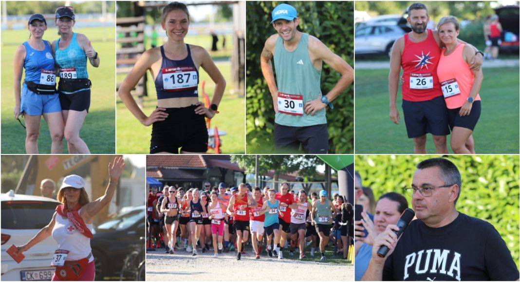 FOTO/VIDEO 193 trkača i nevjerojatna energija na “Red Runu” u Cirkovljanu FOTO/VIDEO 193 trkača i nevjerojatna energija na “Red Runu” u Cirkovljanu