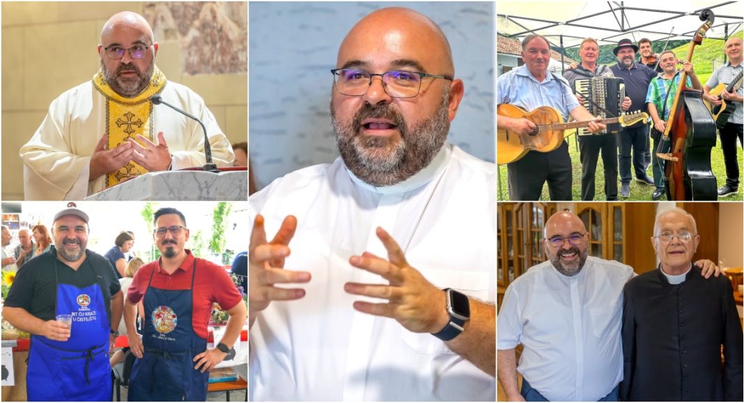 FOTO Župnici više nisu knezovi. Trebaju živjeti s ljudima da ne izgube vjeru i da zajedno traže Boga! FOTO Župnici više nisu knezovi. Trebaju živjeti s ljudima da ne izgube vjeru i da zajedno traže Boga!