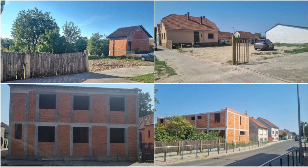 FOTO Uređenjem starih zapuštenih dvorišta Prelog dobiva drukčiji izgled FOTO Uređenjem starih zapuštenih dvorišta Prelog dobiva drukčiji izgled