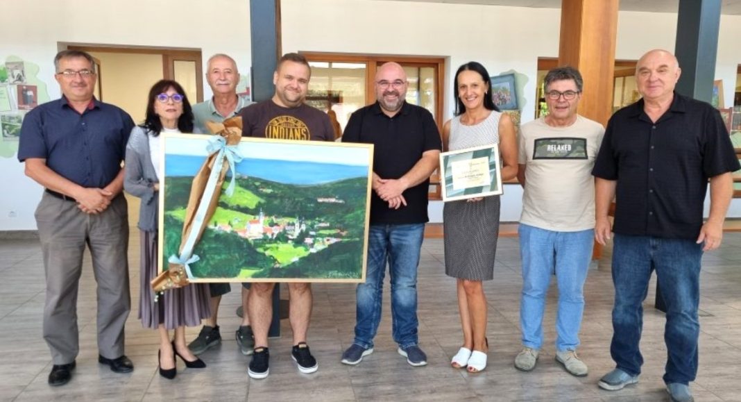 Zahvala na vrlo uspješnoj suradnji s javnom i loklanom upravom Štrigove! Zahvala na vrlo uspješnoj suradnji s javnom i loklanom upravom Štrigove!