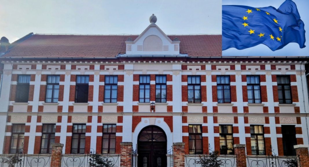 POU Čakovec partner u Erasmus+ projektu X-VET s institucijama iz šest zemalja POU Čakovec partner u Erasmus+ projektu X-VET s institucijama iz šest zemalja