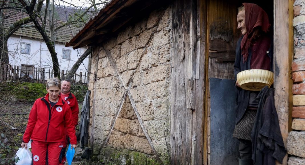 Heroji svakodnevice – oni koji daju sve od sebe kako bi drugi imali priliku živjeti Heroji svakodnevice – oni koji daju sve od sebe kako bi drugi imali priliku živjeti