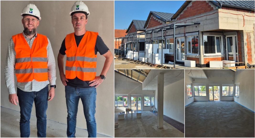 Rekonstrukcija i nadogradnja vrtića u Pribislavcu pri kraju – otvara se DV ‘Magnolija’ Rekonstrukcija i nadogradnja vrtića u Pribislavcu pri kraju – otvara se DV ‘Magnolija’