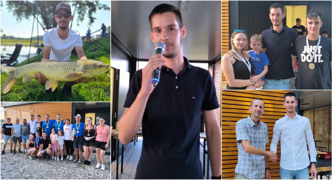 Vanja Balent (21): ‘Priroda je moj život, a Čukovec moj ponos!’ Vanja Balent (21): ‘Priroda je moj život, a Čukovec moj ponos!’