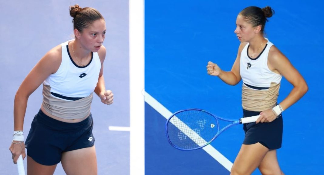 Gdje pratiti četvrtfinalni nastup Antonije Ružić u Monterreyu? Gdje pratiti četvrtfinalni nastup Antonije Ružić u Monterreyu?