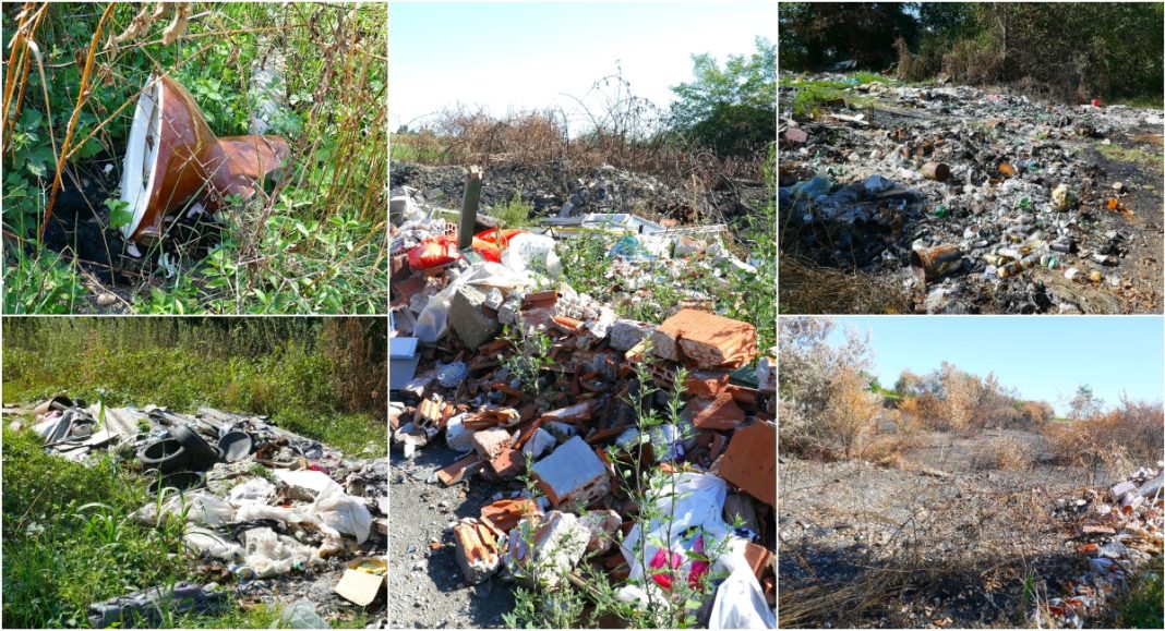 FOTO/VIDEO Ilegalno dovoze otpad i zapale ga. Gori svakodnevno, a za Veliku Gospu izgorjela je šuma od nekoliko tisuća četvornih metara! FOTO/VIDEO Ilegalno dovoze otpad i zapale ga. Gori svakodnevno, a za Veliku Gospu izgorjela je šuma od nekoliko tisuća četvornih metara!