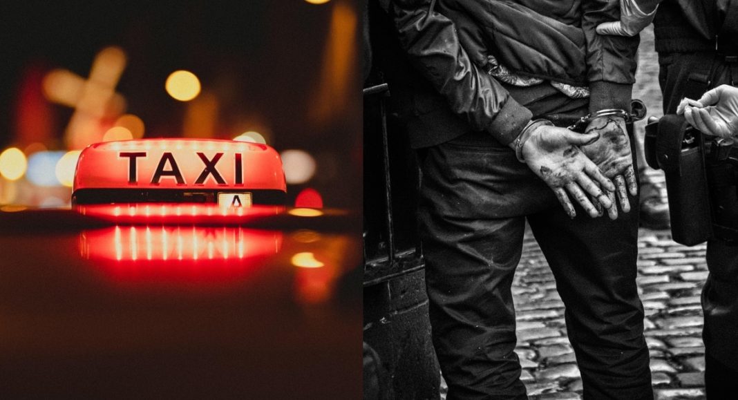 Tukli ga i opljačkali – trojica pod istragom zbog razbojništva kraj Čakovca Tukli ga i opljačkali – trojica pod istragom zbog razbojništva kraj Čakovca