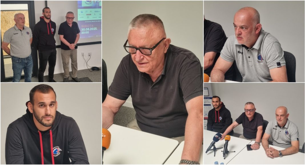 Rukometaši MRK Čakovec protiv Berna traže priliku za dvoboje protiv Kiela i Montpelliera Rukometaši MRK Čakovec protiv Berna traže priliku za dvoboje protiv Kiela i Montpelliera