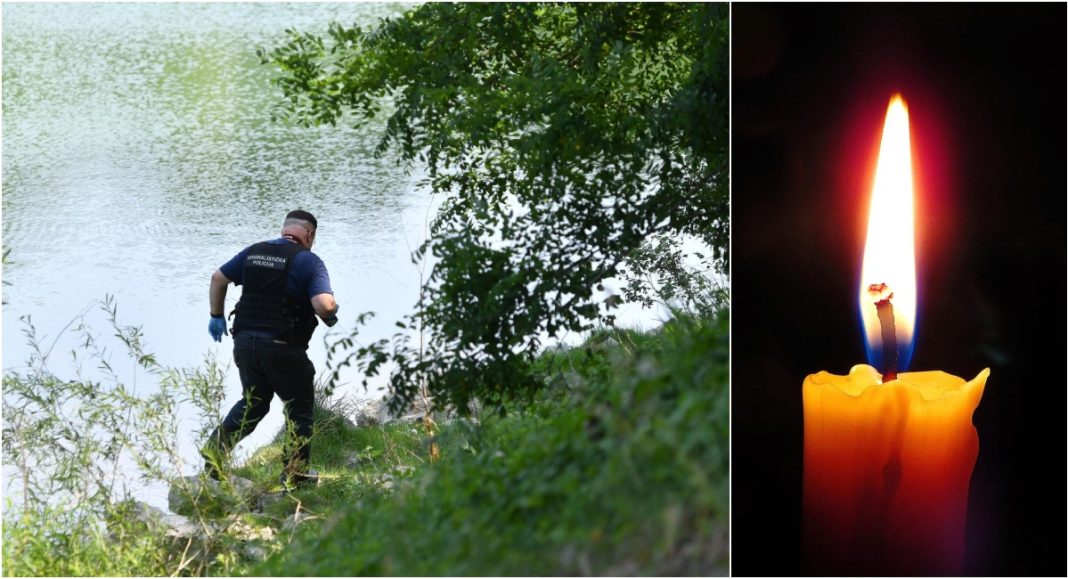 U starom toku Drave kod Majerja pronađeno tijelo nestale žene U starom toku Drave kod Majerja pronađeno tijelo nestale žene