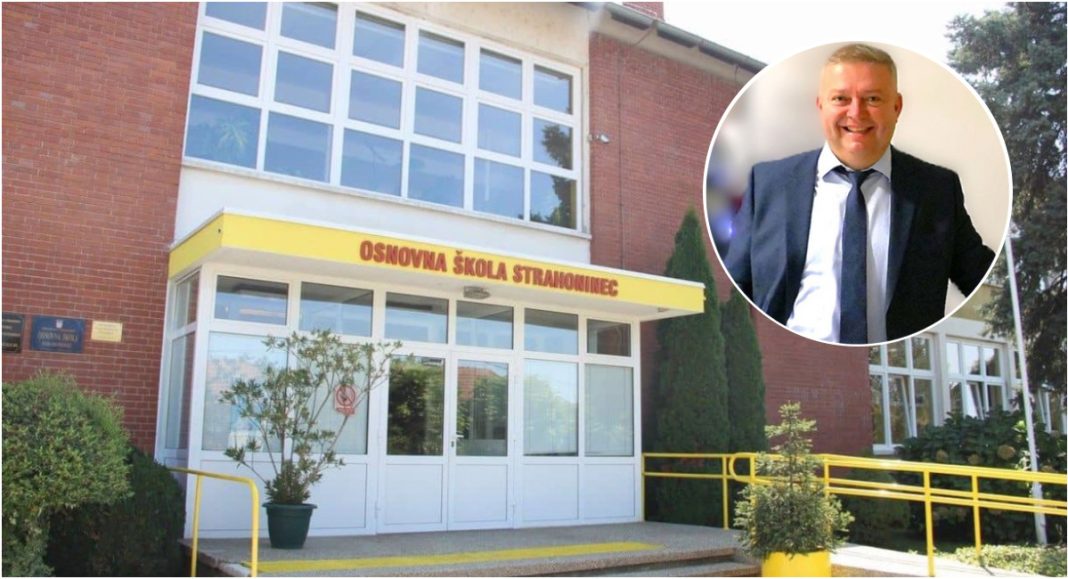 Općina Strahoninec financira radne bilježnice, likovne mape i tehničke setove za učenike Općina Strahoninec financira radne bilježnice, likovne mape i tehničke setove za učenike