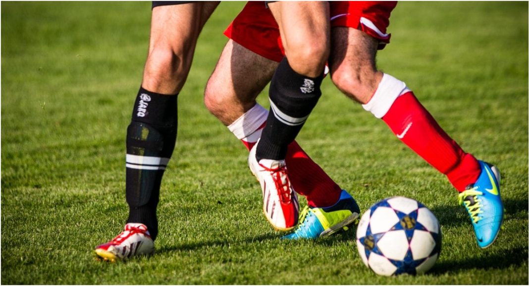 Kuqi u posljednjoj sekundi odveo Međimurje u sljedeće kolo kupa Kuqi u posljednjoj sekundi odveo Međimurje u sljedeće kolo kupa