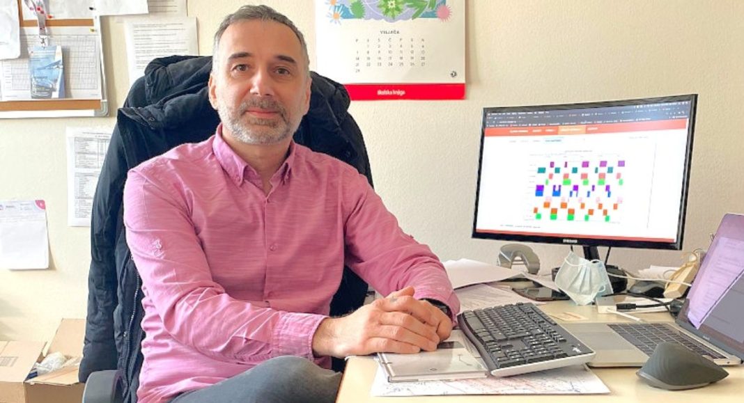 Ravnatelj OŠ Šenkovec Vladimir Novak pritvoren (pa pušten) zbog zloporabe položaja i pribavljanje imovinske koristi od više tisuća eura! Ravnatelj OŠ Šenkovec Vladimir Novak pritvoren (pa pušten) zbog zloporabe položaja i pribavljanje imovinske koristi od više tisuća eura!