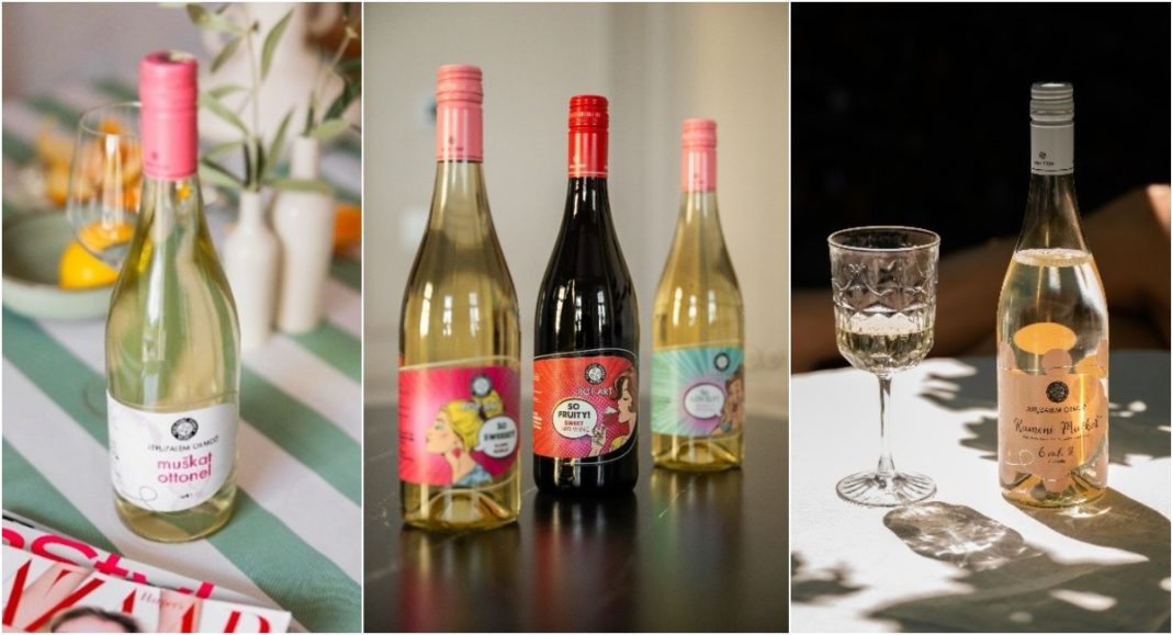 Kolovoz na izmaku, ali ljeto još ne posustaje — a s njom stižu i nove vinske poslastice u Magma shopovima! Kolovoz na izmaku, ali ljeto još ne posustaje — a s njom stižu i nove vinske poslastice u Magma shopovima!