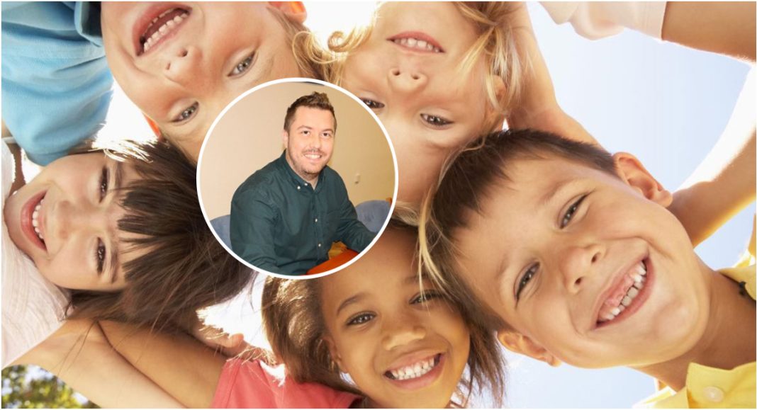 Općina Podturen preuzima trošak vrtića za sve mališane u rujnu Općina Podturen preuzima trošak vrtića za sve mališane u rujnu