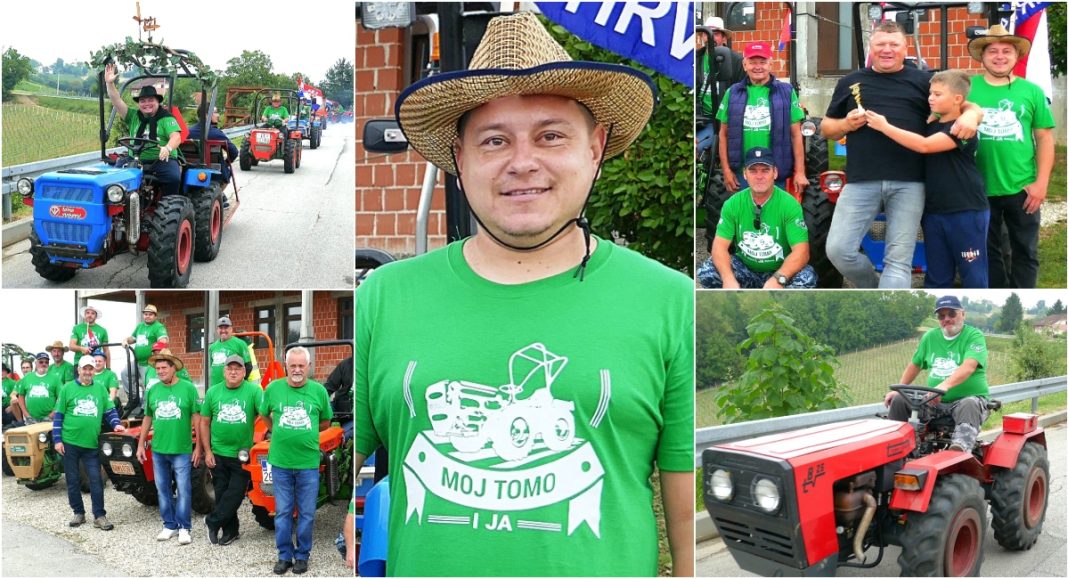 FOTO/VIDEO “Tomašeki” su nekad bili najbolji radnici u našim vinogradima i voćnjacima, zato treba čuvati uspomenu na njih! FOTO/VIDEO “Tomašeki” su nekad bili najbolji radnici u našim vinogradima i voćnjacima, zato treba čuvati uspomenu na njih!