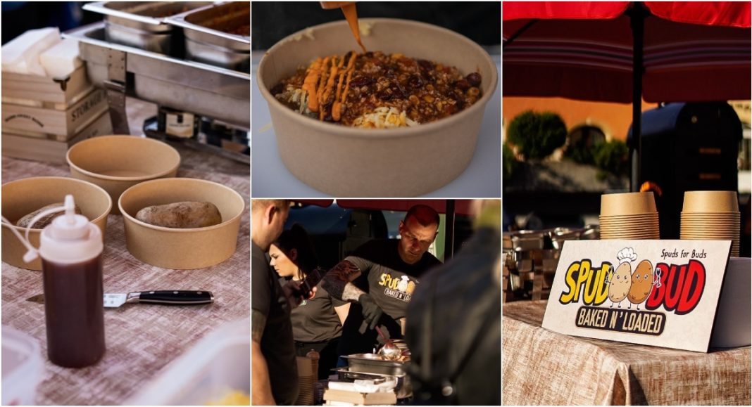 VIDEO Kako Dodlek Agro uzgaja krumpir za Spud Bud, street food senzaciju koja osvaja Hrvatsku VIDEO Kako Dodlek Agro uzgaja krumpir za Spud Bud, street food senzaciju koja osvaja Hrvatsku