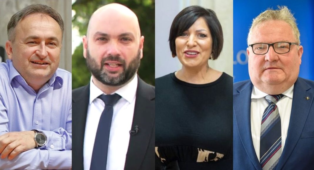 Ivica Baksa iz Belice naš je najaktivniji saborski zastupnik s najmanjom plaćom! Boška Ban je najskuplja! Ivica Baksa iz Belice naš je najaktivniji saborski zastupnik s najmanjom plaćom! Boška Ban je najskuplja!