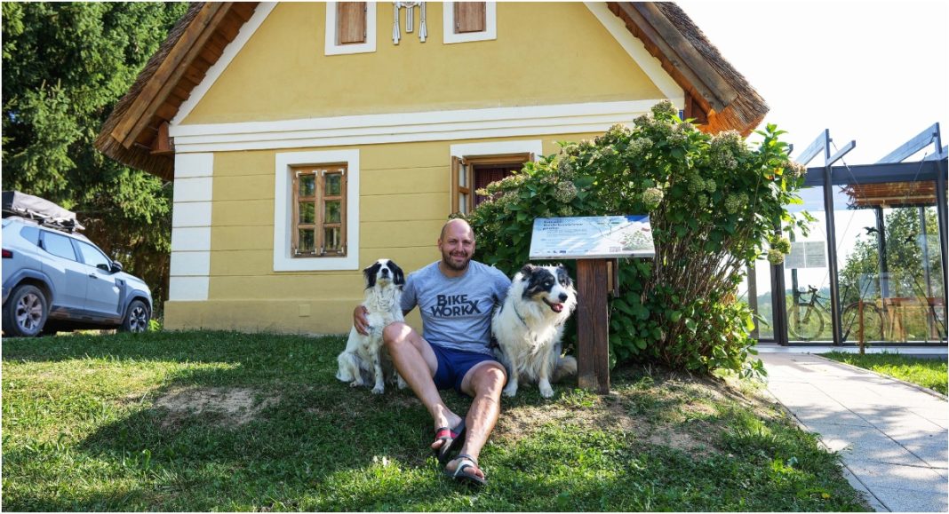 Hrvoje Jurić: Put oko svijeta – na Matulovu gruntu! Hrvoje Jurić: Put oko svijeta – na Matulovu gruntu!