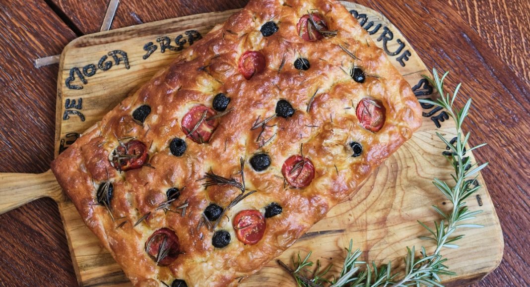 Brunch u Starom gradu dan pretvara u gurmanski doživljaj koji se ne propušta! Brunch u Starom gradu dan pretvara u gurmanski doživljaj koji se ne propušta!