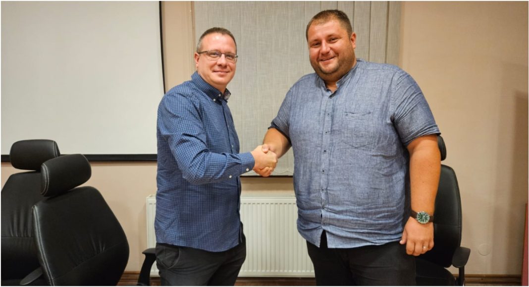 Klikom do općine: Šenkovec modernizira rad i uvodi online usluge za građane Klikom do općine: Šenkovec modernizira rad i uvodi online usluge za građane