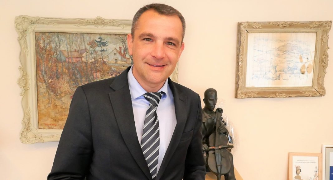 Matija Posavec: Sretan i blagoslovljen blagdan Velike Gospe Matija Posavec: Sretan i blagoslovljen blagdan Velike Gospe