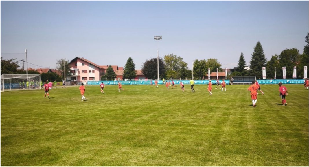 Razigravanjem za poredak nastavlja se turnir “Međimurec 2025.” Razigravanjem za poredak nastavlja se turnir “Međimurec 2025.”