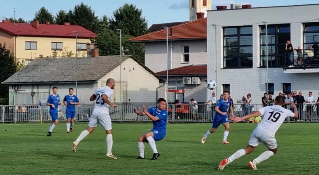 KUP: Preložani pobijedili u Donjoj Dubravi, Centrometalu pobjeda u Goričanu KUP: Preložani pobijedili u Donjoj Dubravi, Centrometalu pobjeda u Goričanu