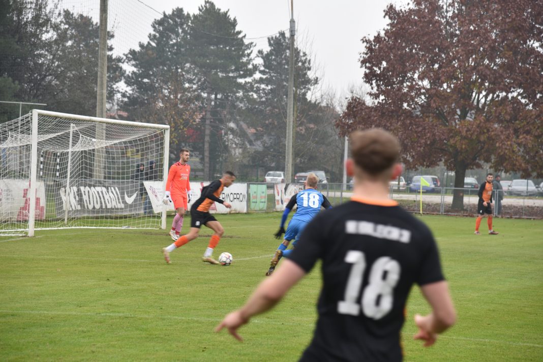 Devet novih igrača u Kraljevčanu Devet novih igrača u Kraljevčanu