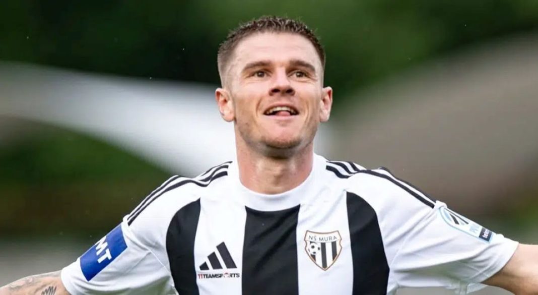 Međimurci odveli Muru do prve pobjede Međimurci odveli Muru do prve pobjede