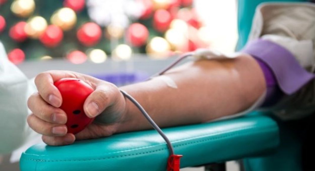 U Prelogu prikupljene 64 doze krvi dobrovoljnih darivatelja U Prelogu prikupljene 64 doze krvi dobrovoljnih darivatelja