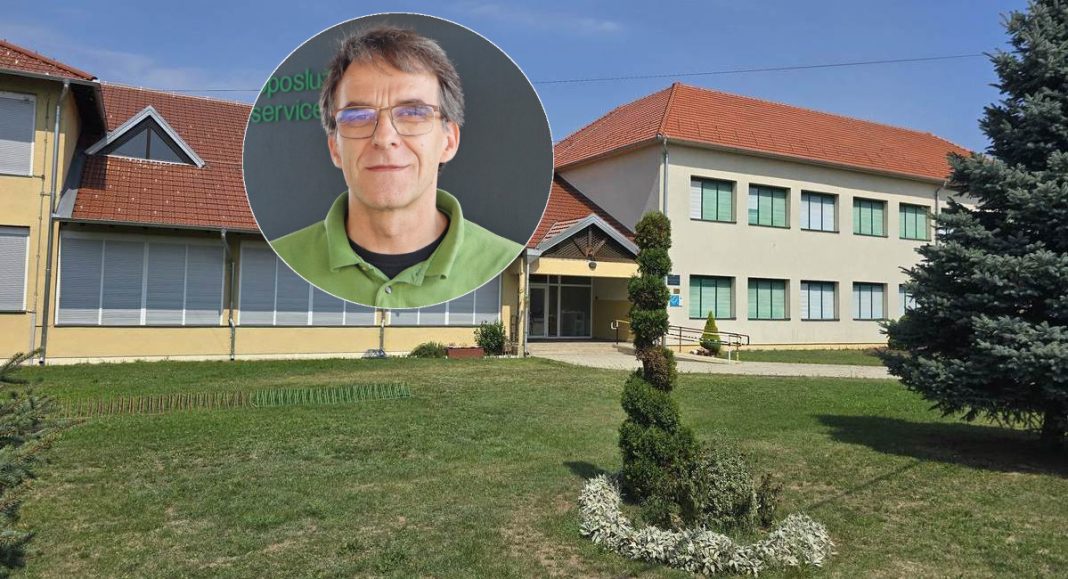 U tijeku javne nabave za dječja igrališta i produženje Glavne ulice, što je sa školskom dvoranom? U tijeku javne nabave za dječja igrališta i produženje Glavne ulice, što je sa školskom dvoranom?