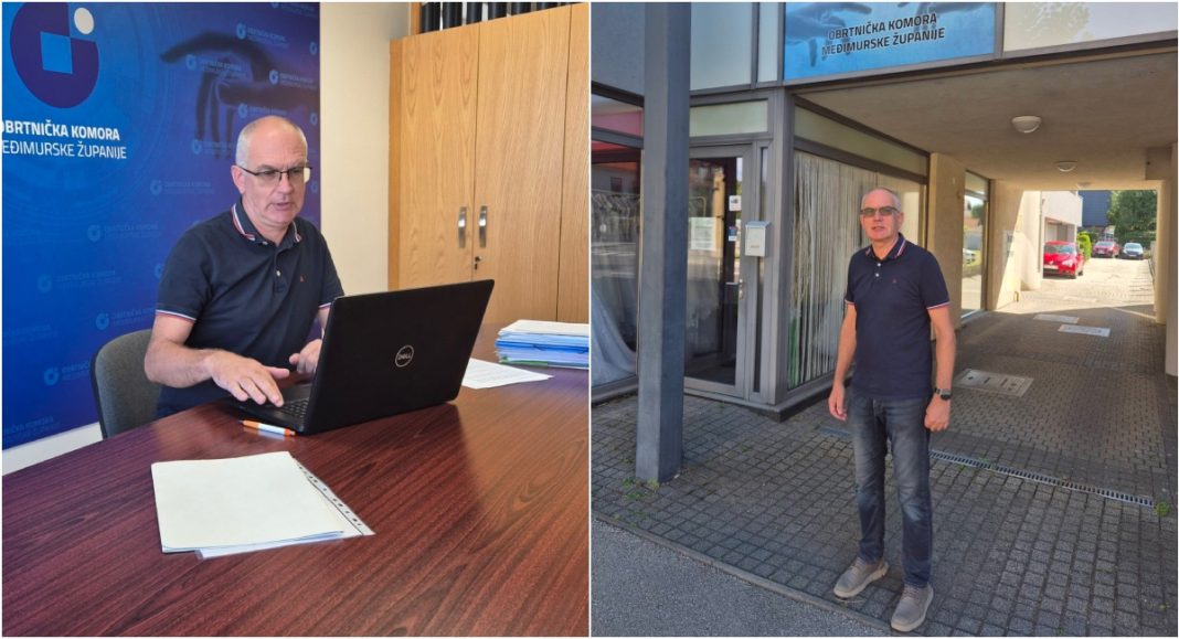 Komora nije trošak, već štit obrtnika – ali je krajnje vrijeme za njezinu modernizaciju Komora nije trošak, već štit obrtnika – ali je krajnje vrijeme za njezinu modernizaciju