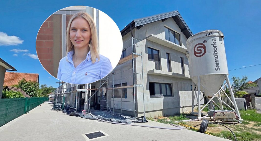 Donji Vidovec slavi: Odobrena nova sredstva od 375.981 euro ključna za dovršetak vrtića! Donji Vidovec slavi: Odobrena nova sredstva od 375.981 euro ključna za dovršetak vrtića!