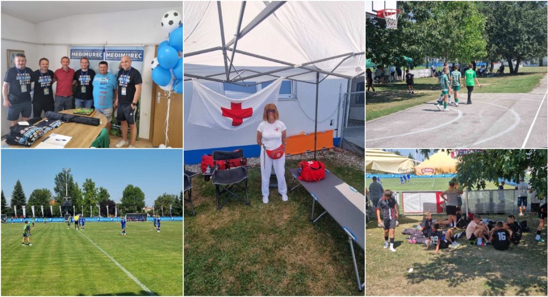 FOTO U konkurenciji ostali Maksimir, Sesvete, Gorica i Varteks FOTO U konkurenciji ostali Maksimir, Sesvete, Gorica i Varteks