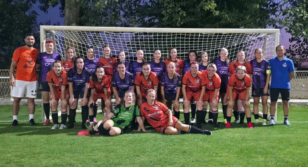 Borbenost na terenu, zajedništvo izvan njega i plemenita gesta pretvorili susret u posebno druženje Borbenost na terenu, zajedništvo izvan njega i plemenita gesta pretvorili susret u posebno druženje