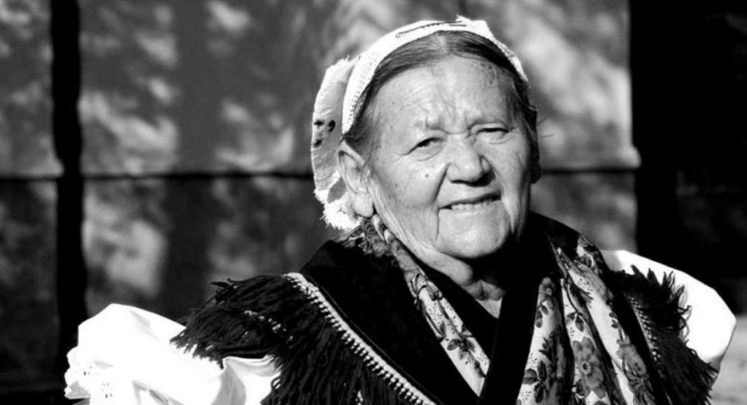 Na današnji dan: 12. kolovoza 2017. godine umrla je Teta Liza, čuvarica međimurske popevke Na današnji dan: 12. kolovoza 2017. godine umrla je Teta Liza, čuvarica međimurske popevke