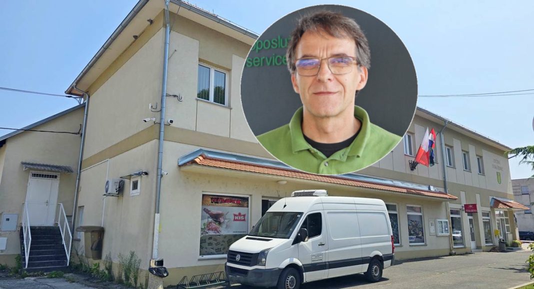 Kritika čitatelja na Općinu Domašinec: Načelnik Goran Koren objašnjava obrasle rubnike, korov i sl. Kritika čitatelja na Općinu Domašinec: Načelnik Goran Koren objašnjava obrasle rubnike, korov i sl.