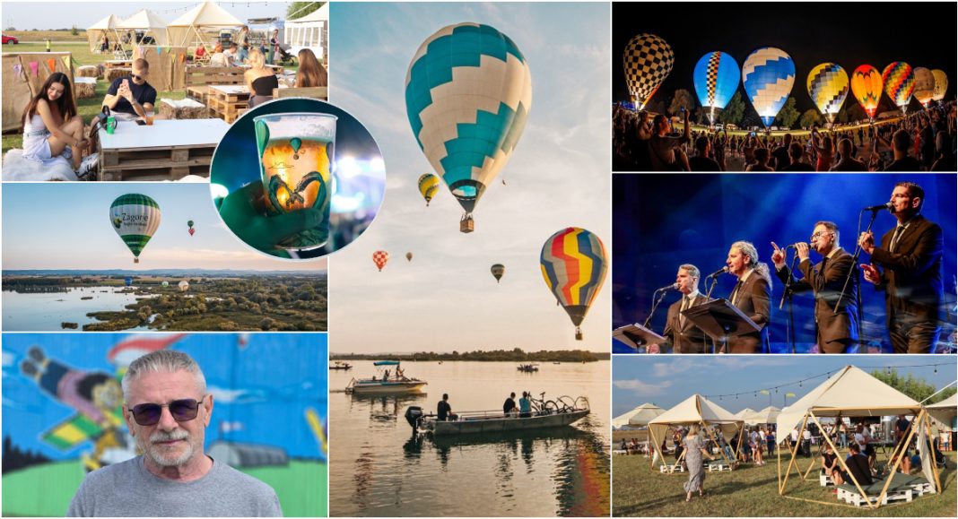Ne propustite: Donosimo detaljan program ‘Festivala balona na vrući zrak’ u Prelogu! Ne propustite: Donosimo detaljan program ‘Festivala balona na vrući zrak’ u Prelogu!