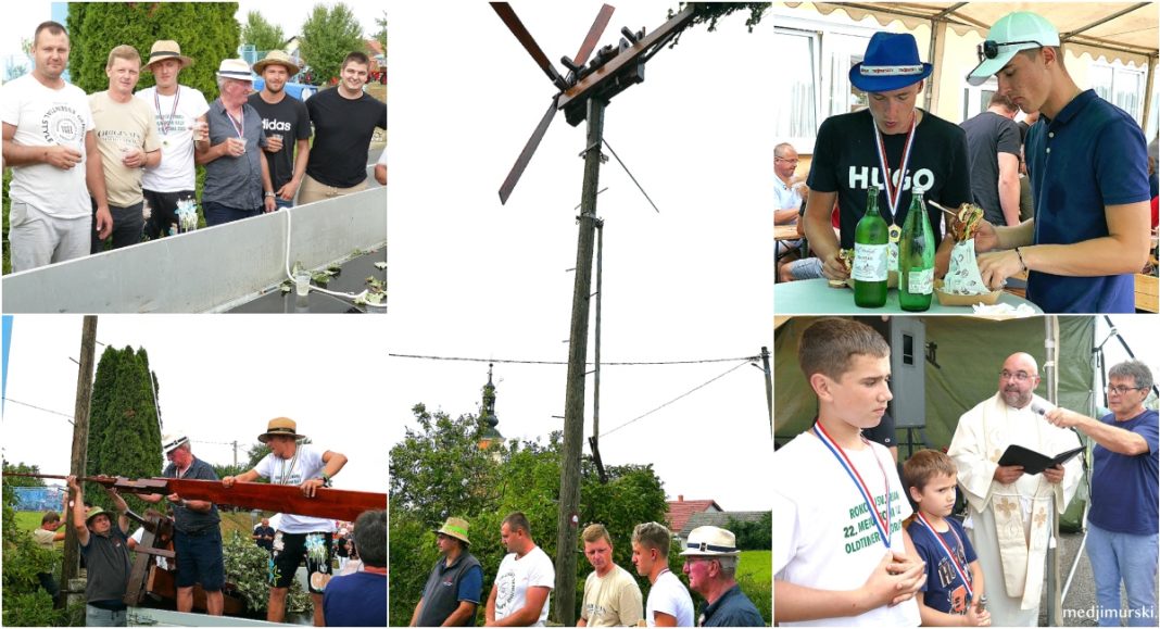 FOTO/VIDEO Grožđe dozrijeva, bobice se zlate, klopotec klopoće… Veseli se narode, berba je blizu! FOTO/VIDEO Grožđe dozrijeva, bobice se zlate, klopotec klopoće… Veseli se narode, berba je blizu!