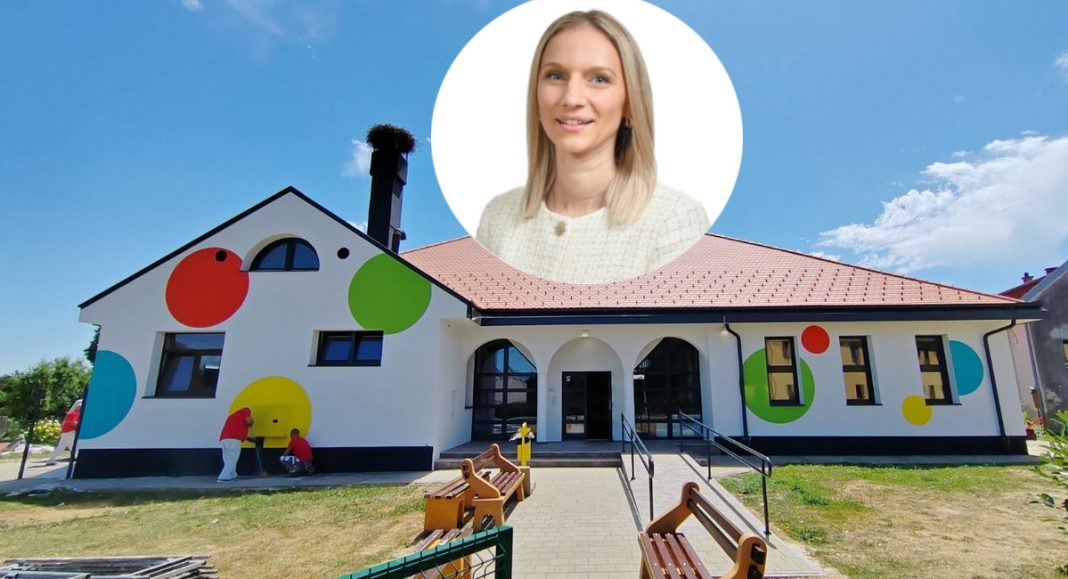 Načelnica Bojana Petrić: Pomoć roditeljima školarca od 30 eura za kupnju radnih materijala! Načelnica Bojana Petrić: Pomoć roditeljima školarca od 30 eura za kupnju radnih materijala!