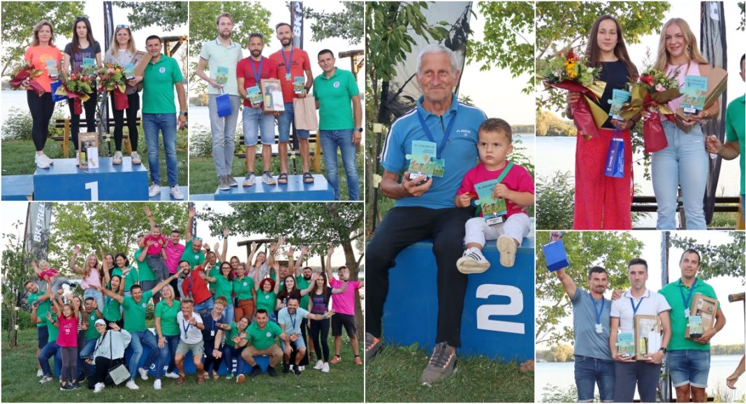 FOTO Podjela nagrada i dobra energija obilježili završnicu 18. Ljetne kros lige Prelog! FOTO Podjela nagrada i dobra energija obilježili završnicu 18. Ljetne kros lige Prelog!